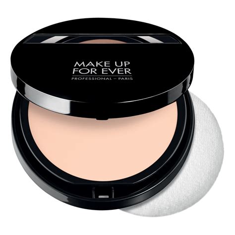 make up forever compact powder